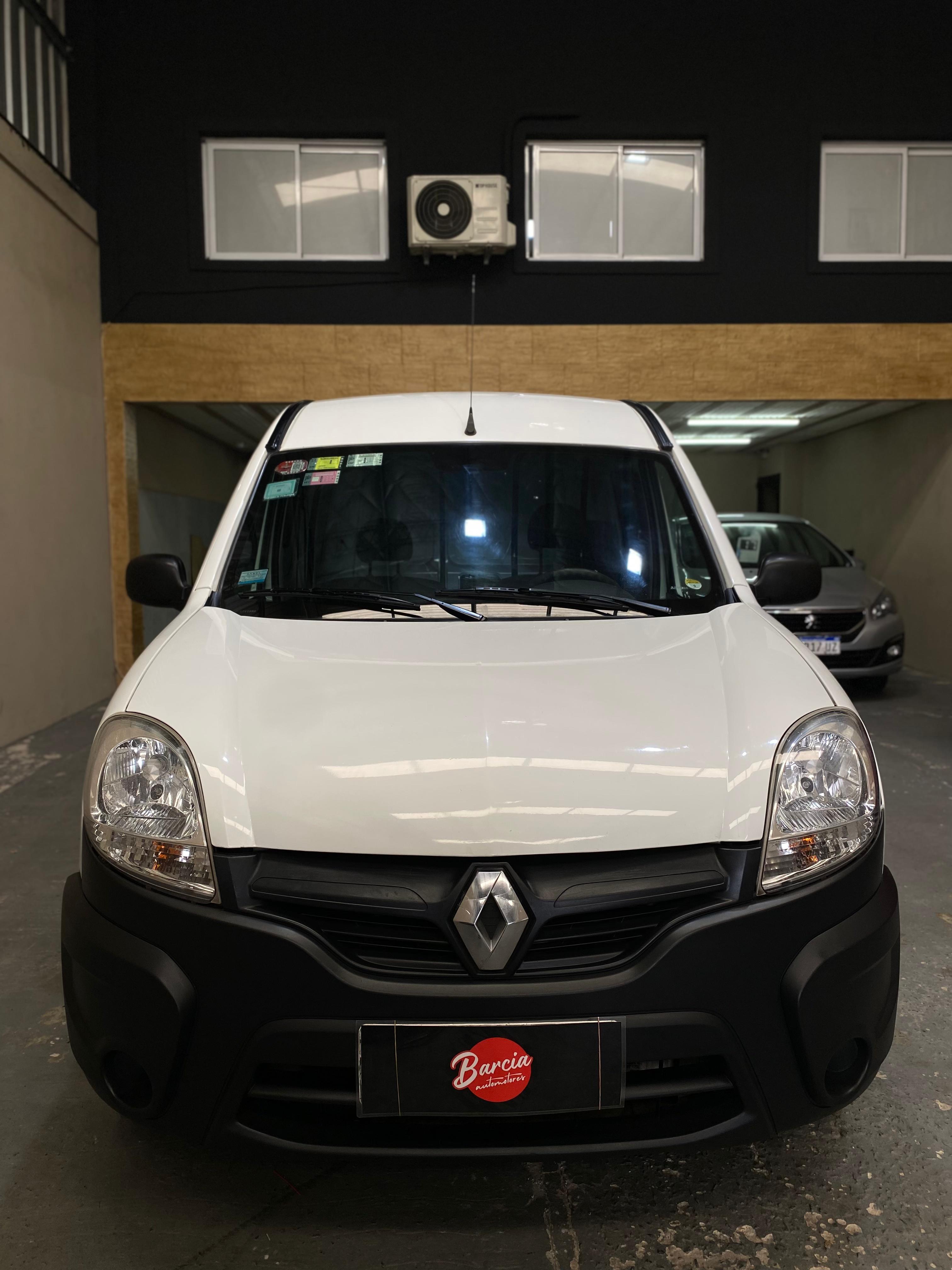 Renault Kangoo en stock