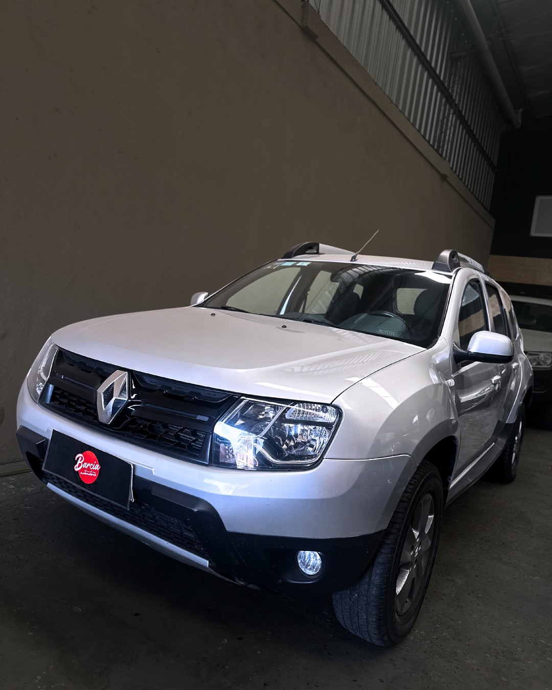 SUV